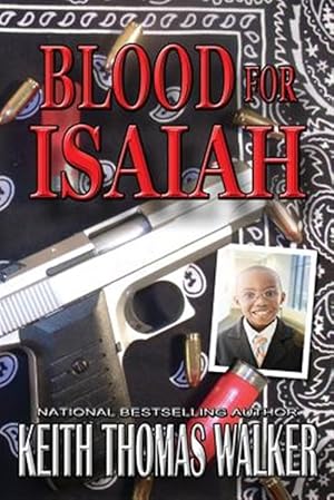 Seller image for Blood for Isaiah for sale by GreatBookPrices