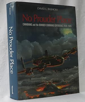 Seller image for No Prouder Place for sale by Hockley Books