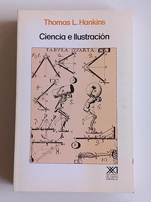 Bild des Verkufers fr Ciencia e Ilustracin zum Verkauf von El libro que vuela