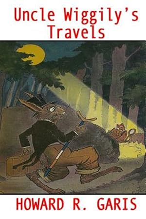 Seller image for Uncle Wiggily's Travels for sale by GreatBookPrices