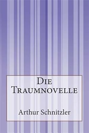 Bild des Verkufers fr Die Traumnovelle -Language: german zum Verkauf von GreatBookPrices