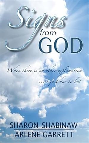 Seller image for Signs from God for sale by GreatBookPrices