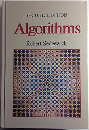 Seller image for Algorithms for sale by WeBuyBooks