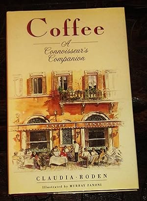 Bild des Verkufers fr Coffee - A Connoisseur's Companion zum Verkauf von Makovski Books