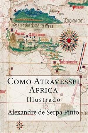 Image du vendeur pour Como Atravessei Africa -Language: portuguese mis en vente par GreatBookPrices