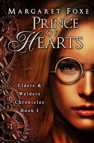 Seller image for Prince of Hearts for sale by GreatBookPrices
