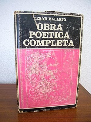 Image du vendeur pour OBRA POTICA COMPLETA mis en vente par Libros Mmesis