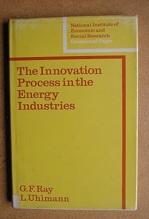 The Innovation Process in the Energy Industries.