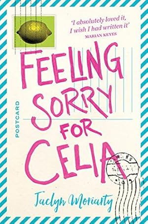 Bild des Verkufers fr Feeling Sorry for Celia zum Verkauf von WeBuyBooks