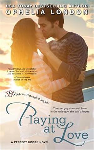 Imagen del vendedor de Playing at Love a la venta por GreatBookPrices