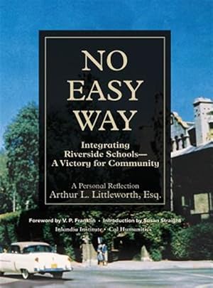 Seller image for No Easy Way for sale by GreatBookPrices