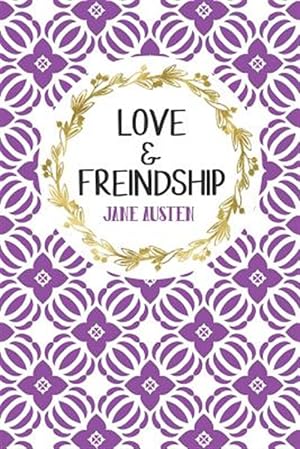 Immagine del venditore per Love & Friendship: Book Nerd Edition venduto da GreatBookPrices