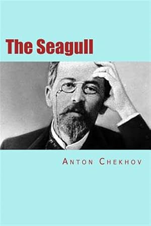 Seller image for The Seagull -Language: russian for sale by GreatBookPrices