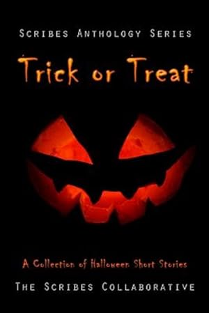 Imagen del vendedor de Trick or Treat : A Halloween Anthology a la venta por GreatBookPrices