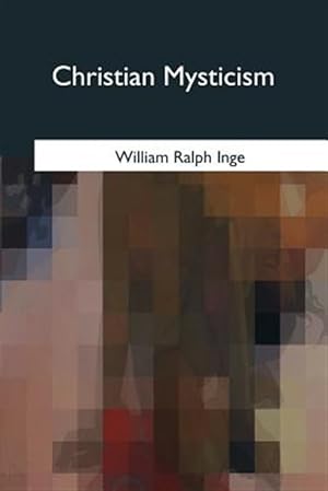 Seller image for Christian Mysticism for sale by GreatBookPrices