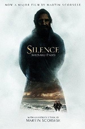 Seller image for Silence: Film tie-in for sale by WeBuyBooks