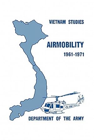 Seller image for Airmobility 1961-1971 for sale by GreatBookPrices