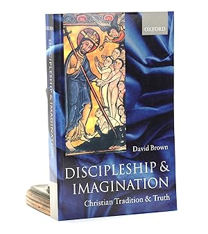 Seller image for Discipleship and Imagination: Christian Tradition and Truth for sale by Arches Bookhouse