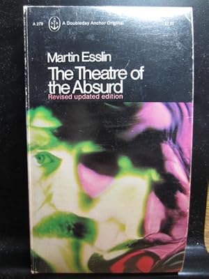 Seller image for THE THEATRE OF THE ABSURD (1969 Issue) for sale by The Book Abyss