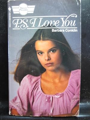 P. S. I LOVE YOU (Sweet Dreams #1)