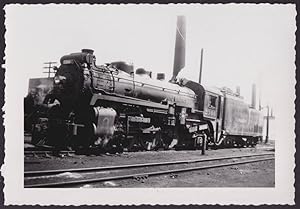 Seller image for Canadian Pacific Railway Class G3c 4-6-2 steam locomotive #2306 photo for sale by The Jumping Frog