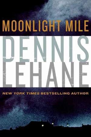 Image du vendeur pour Moonlight Mile mis en vente par GreatBookPrices