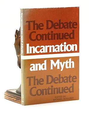 Seller image for Incarnation and Myth: The Debate Continued for sale by Arches Bookhouse