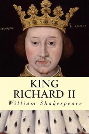 Imagen del vendedor de King Richard II a la venta por GreatBookPrices
