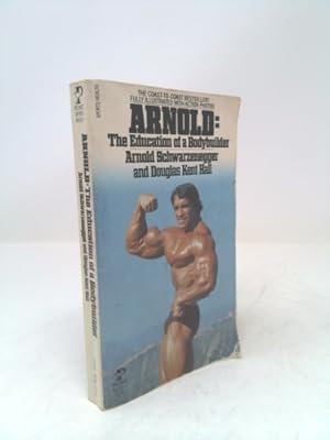 Immagine del venditore per Arnold Educ Bdybld venduto da ThriftBooksVintage