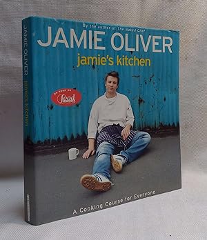 Imagen del vendedor de Jamie's Kitchen a la venta por Book House in Dinkytown, IOBA