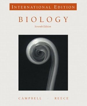 Image du vendeur pour Biology: International Edition (Pie) mis en vente par WeBuyBooks