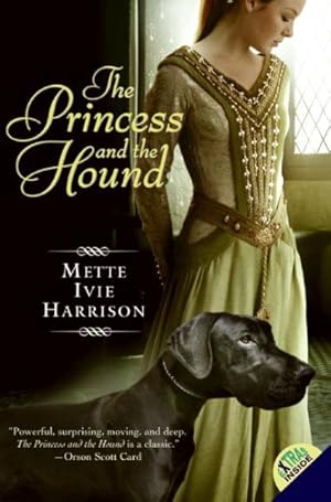 Seller image for Princess and the Hound for sale by GreatBookPrices