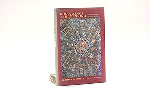 Bild des Verkufers fr God, Cosmos, and Humankind: The World of Early Christian Symbolism zum Verkauf von Arches Bookhouse
