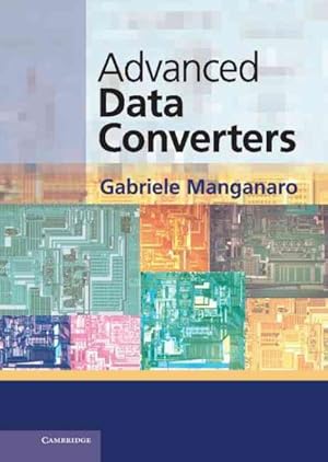 Image du vendeur pour Advanced Data Converters mis en vente par GreatBookPrices