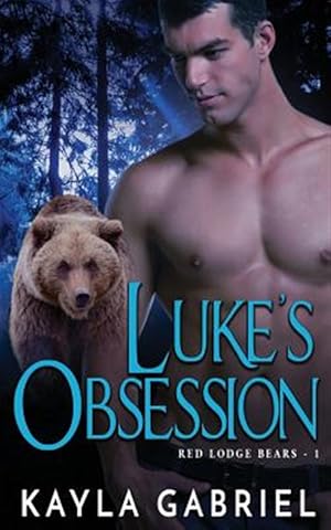 Seller image for Luke's Obsession for sale by GreatBookPrices