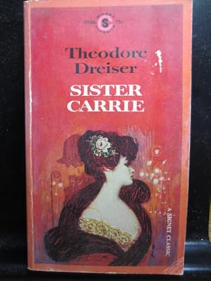 Seller image for SISTER CARRIE (1964 Issue) for sale by The Book Abyss