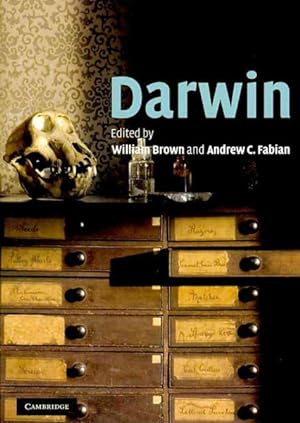Seller image for Darwin for sale by GreatBookPrices