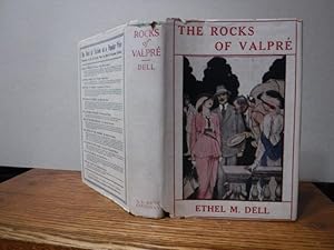 Seller image for The Rocks of Valpre for sale by Old Scrolls Book Shop