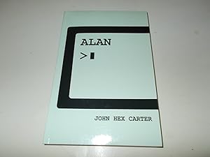 Seller image for Alan for sale by Paradise Found Books