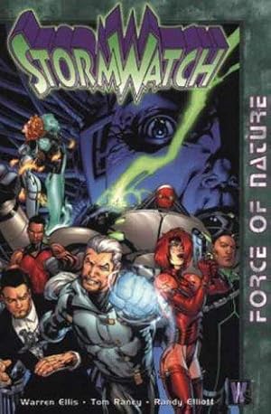 Seller image for Stormwatch: Force of Nature for sale by WeBuyBooks