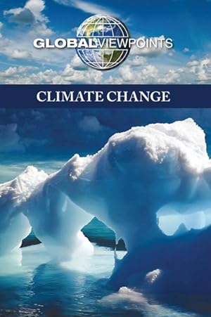 Immagine del venditore per Climate Change venduto da GreatBookPrices
