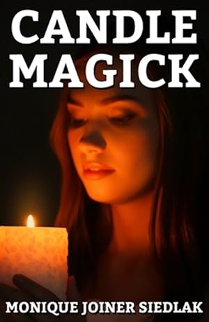 Immagine del venditore per Candle Magick venduto da GreatBookPrices