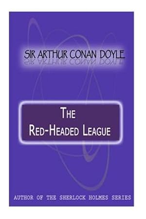 Seller image for Red-Headed League for sale by GreatBookPrices