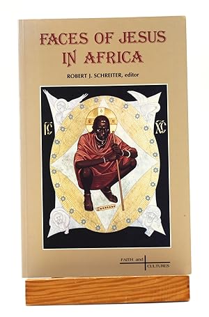 Bild des Verkufers fr Faces of Jesus in Africa (Faith and Cultures Series) (Faith & Cultures) zum Verkauf von Arches Bookhouse