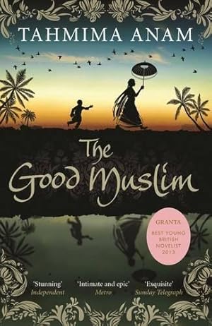 Immagine del venditore per The Good Muslim venduto da WeBuyBooks