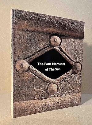 Bild des Verkufers fr The Four Moments of the Sun _ Kongo Art in Two Worlds zum Verkauf von San Francisco Book Company