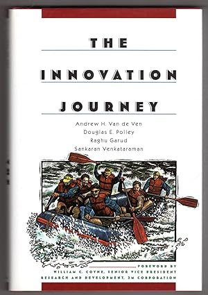 Image du vendeur pour The Innovation Journey mis en vente par Lake Country Books and More