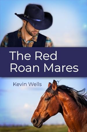 Seller image for Red Roan Mares for sale by GreatBookPrices