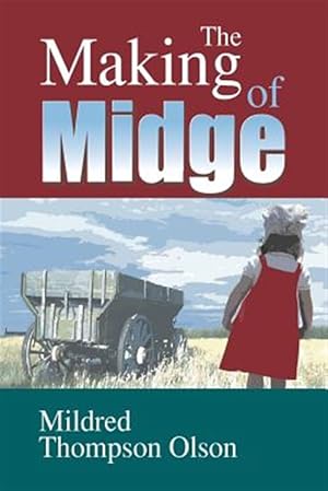 Seller image for The Making of Midge for sale by GreatBookPrices