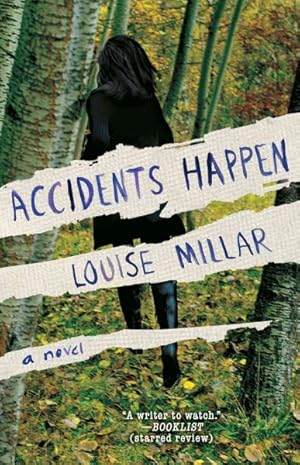 Seller image for Accidents Happen for sale by GreatBookPrices